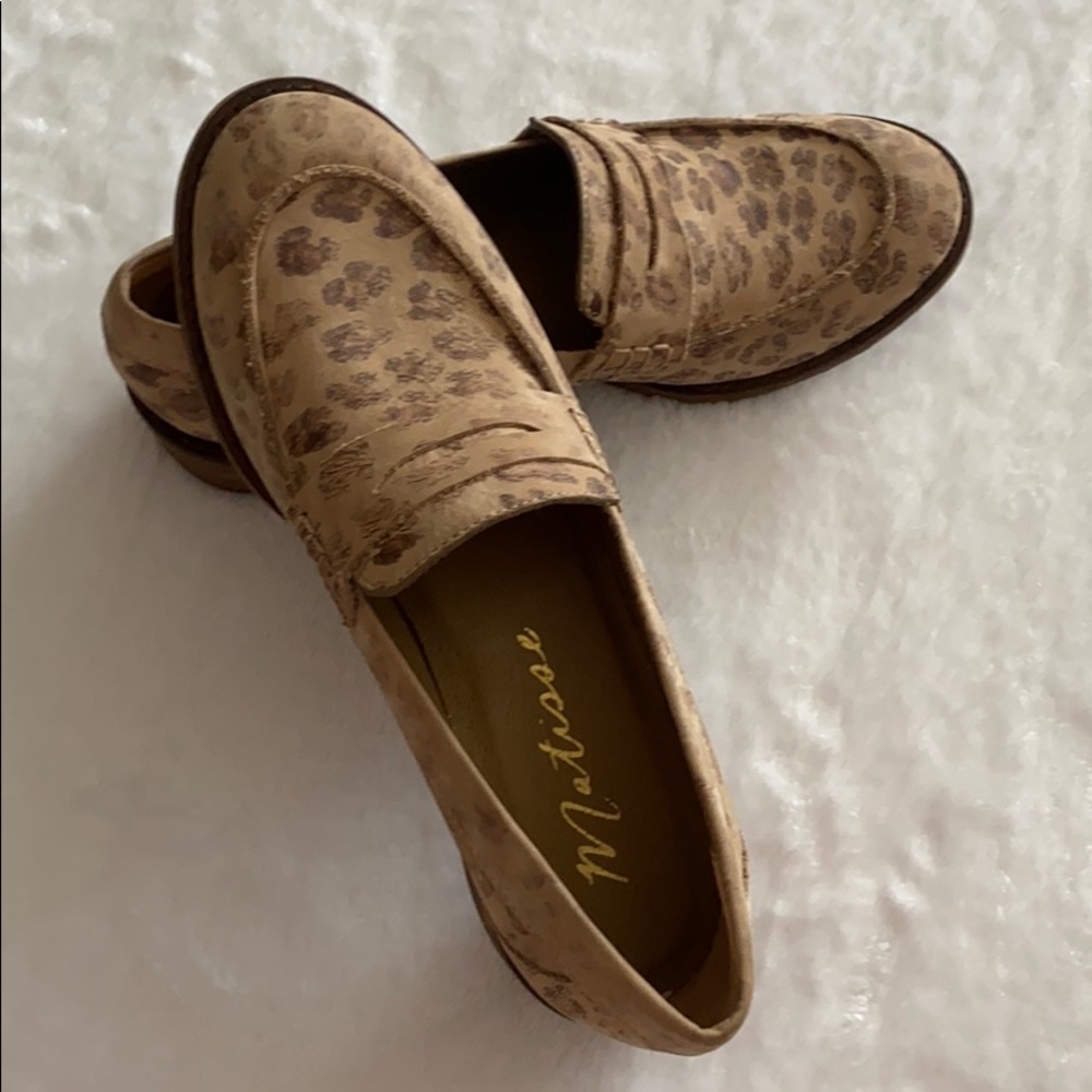 Matisse women’s loafer
